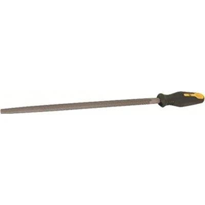 Afbeelding van C.K T0083 8&quot; Ronde Tweede Cut Engineers File