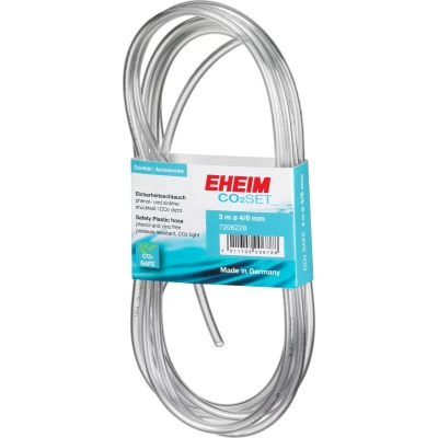 Afbeelding van Eheim Co2 Set 600 Zonder Fles, Incl. Magneetventiel
