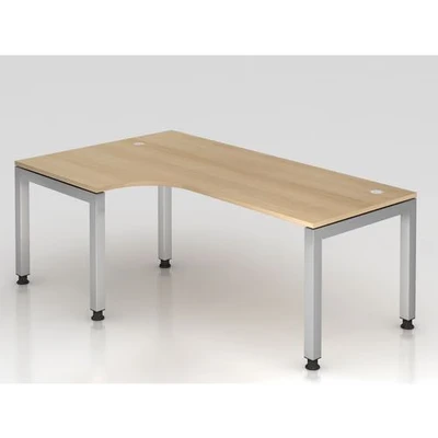 Afbeelding van hjh OFFICE PRO Java 82 S Eik