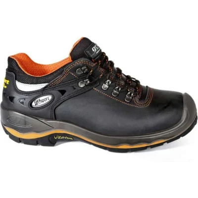 Afbeelding van Grisport Werkschoenen 72001 Var 30 S3 Zwart Maat 41