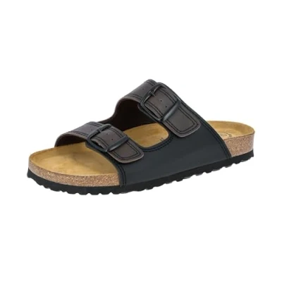 Afbeelding van NU 20% KORTING: Lico Slippers Bioline Man Soft