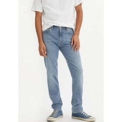Afbeelding van Levi&#039;s 511 Slim fit jeans, Heren, Maat: 30x34, Why not