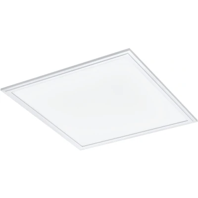 Afbeelding van Eglo Salobrena rgbw Plafonniere Wit 33107