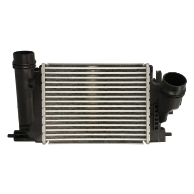 Afbeelding van Intercooler, inlaatluchtkoeler NRF 309078