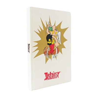 Afbeelding van Asterix en Obelix Premium Notitieboek A5