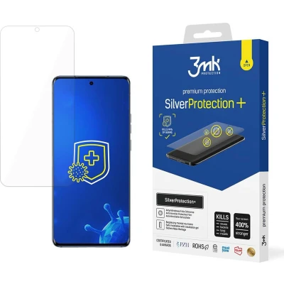 Afbeelding van Motorola Edge 40 3mk SilverProtection+