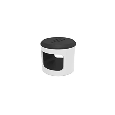 Afbeelding van Hiplok ANKR, Ancora di sicurezza, Unisex, WHITE, 10cm x