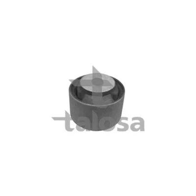 Afbeelding van DYS 37 04143 5 Draagarmrubbers Vooras, Buiten Rubbermetaallager voor driehoeksdraagarm FORD: FIESTA 6