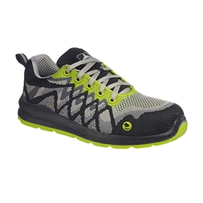 Afbeelding van Portwest Compositelite ESD Tagus Sandaal S1P maat 36 3, BkYe