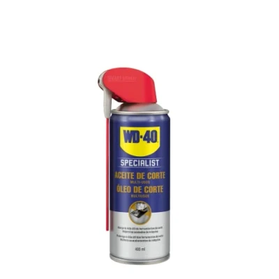 Afbeelding van Smeerolie voor snijwerk WD 40 Specialist 34381 400 ml
