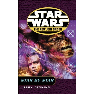 Afbeelding van Star Wars: The New Jedi Order By