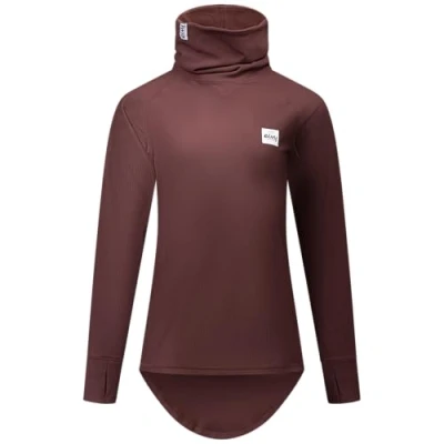 Afbeelding van Eivy Functioneel shirt skiondergoed ICECOLD Gaiter Rib TOP