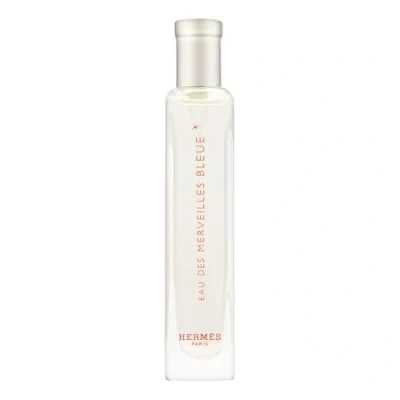 Afbeelding van Eau des MERVEIL BLEUE von Hermes, EDT Spray, 14 g