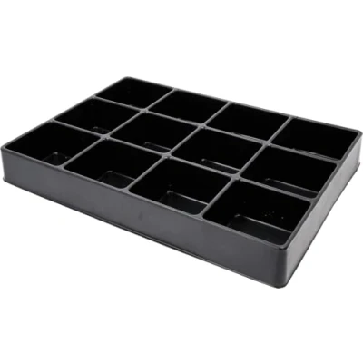 Afbeelding van KS Tools 875.9912 Opbergbox 1 stuk(s)