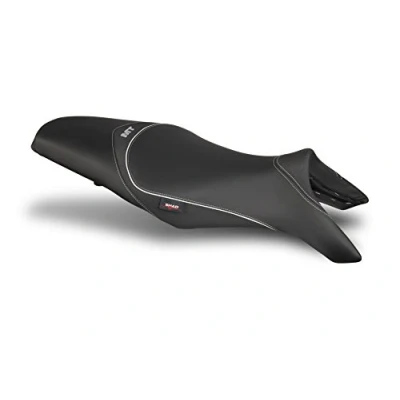 Afbeelding van Shad Comfort Seat Yamaha Mt09 Zwart