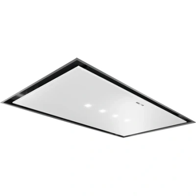 Afbeelding van Siemens LR96CBS20 afzuigkap 160 m3 4 LED lampen