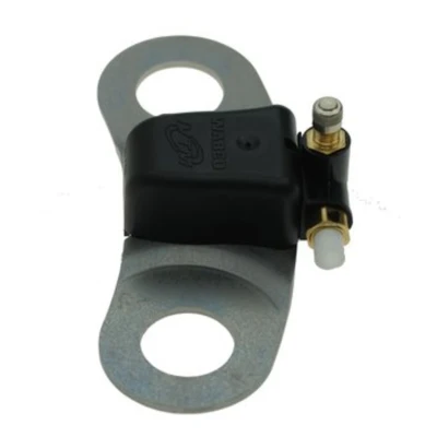 Afbeelding van Wielsensor, controlesysteem bandenspanning WABCO 9607310110
