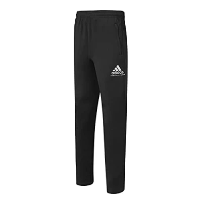 Afbeelding van adidas Tracksuit Broek Combat Sports Zwart Extra Large