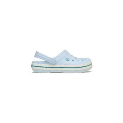 Afbeelding van Klompen Crocs Crocband Speckled Band Clog