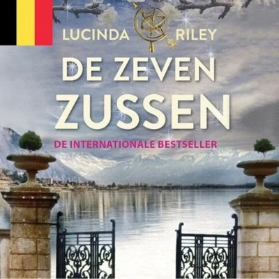 Afbeelding van De zeven zussen