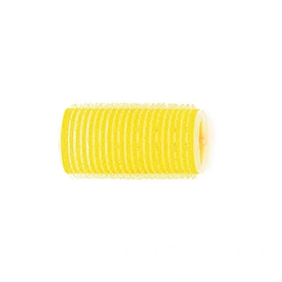 Afbeelding van Sibel Kruller zelfklevend 12 st 32 mm Geel