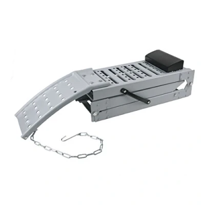 Afbeelding van KS Tools 160.0318 Oprijplaat (l x b h) 580 250 160 mm