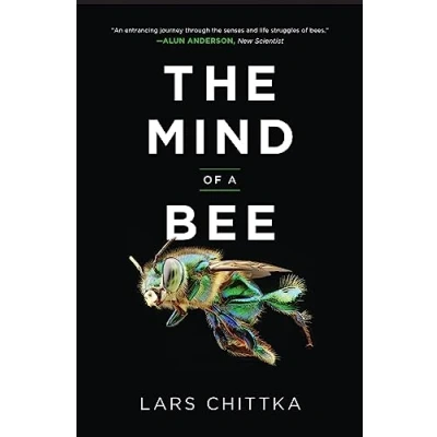 Afbeelding van The Mind of a Bee