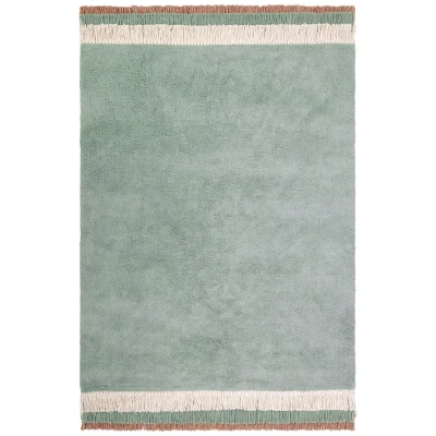 Afbeelding van Tapis petit vloerkleed jules oceaan 120x170 cm