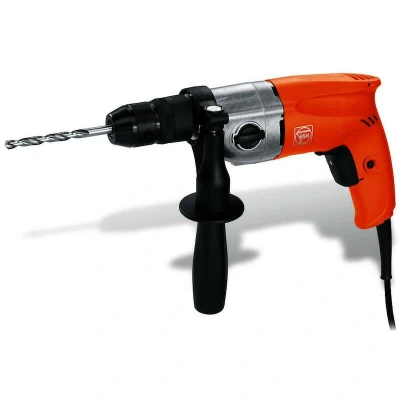 Afbeelding van FEIN BOP 10 2 handboormachine mm met snelheden 500 W 72055460000