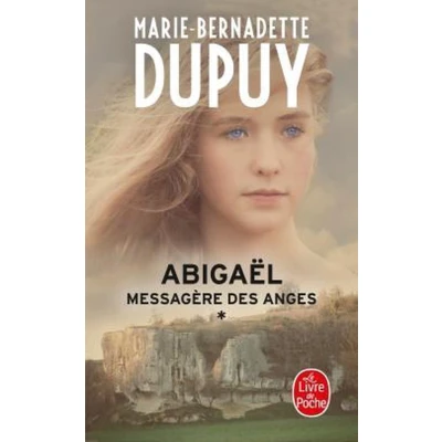 Afbeelding van Abigaël, messagère des anges (Abigaël Saison 1, Tome 1)