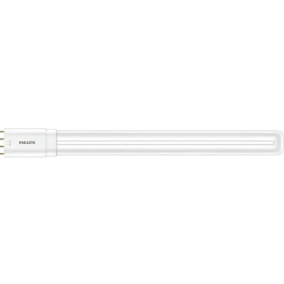 Afbeelding van Philips CorePro PL L LED Lamp EM/Mains 16.5W 830 Warm Wit