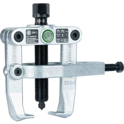 Afbeelding van Kukko Trekgereedschap spandiepte 90 mm spanwijdte 80 zijdelingse spanklem 1 stuk 204