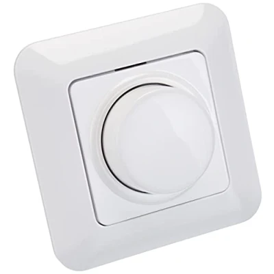 Afbeelding van Kopp Cadiz Dimmer LED 3 t/m 30 Watt Inbouw Wit