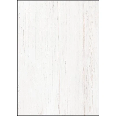 Afbeelding van SIGEL DP241 TextuRed Schrijfpapier, houtmotief, A4, 90 g/m², dubbelzijdig, 100 vel