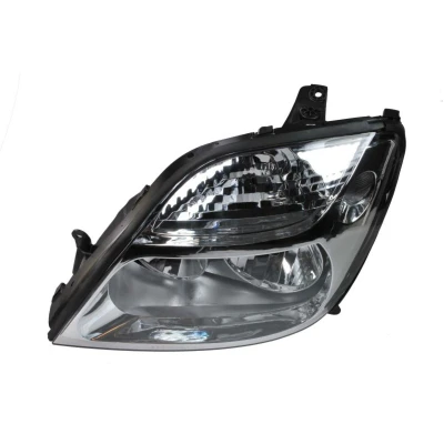 Afbeelding van Koplamp DEPO 551 1135L LDEM1, Links