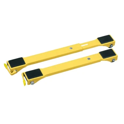 Afbeelding van MEUBELVERPLAATSER 2 STUKS MAX. BELASTING 250 kg