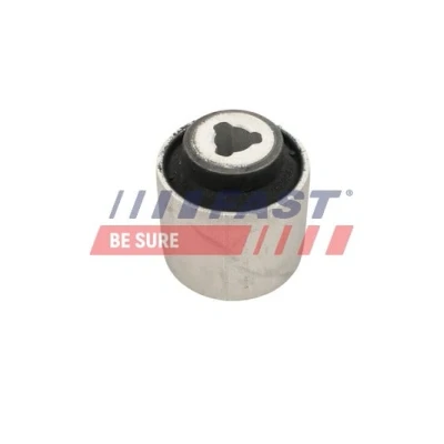 Afbeelding van FAST FT18061 Draagarmrubbers Achteras links, rechts, Onder