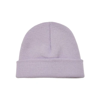 Afbeelding van Flexfit Yupoong Heavyweight Muts, Dames, Maat: One Size, Lilac