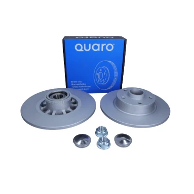 Afbeelding van Remschijf QUARO QD9073