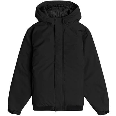 Afbeelding van Billabong Winterjas voor kinderen, Maat: 152, Mottled black