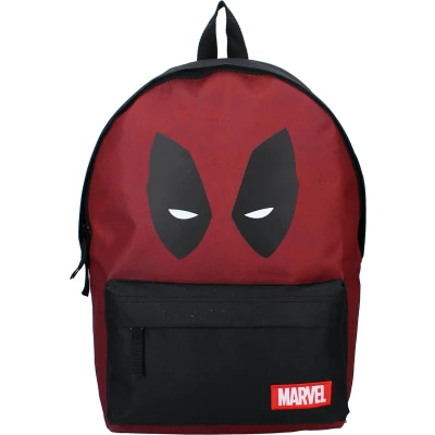 Afbeelding van Marvel Encore Time Rugzak Zwart Deadpool