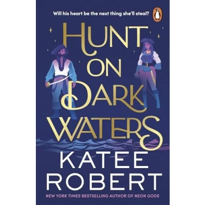 Afbeelding van Hunt On Dark Waters