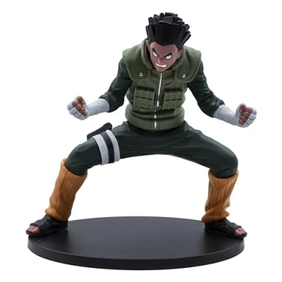 Afbeelding van Naruto Shippuden Vibration Stars Figure Rock Lee (2024)
