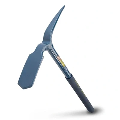 Afbeelding van Estwing GP 100 Geoloog Paleo Pick, Blauw, 25&quot;