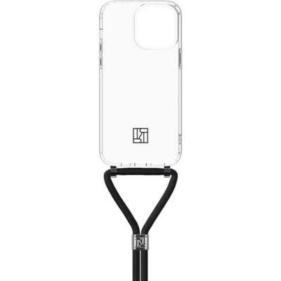 Afbeelding van Richmond &amp; Finch Loop Case Apple iPhone 14 Pro Max Clear