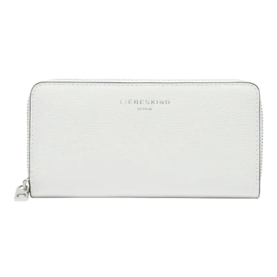 Afbeelding van Liebeskind Berlijn Dames Sally Paris 4 Sml. Pebble Arctic Purse,