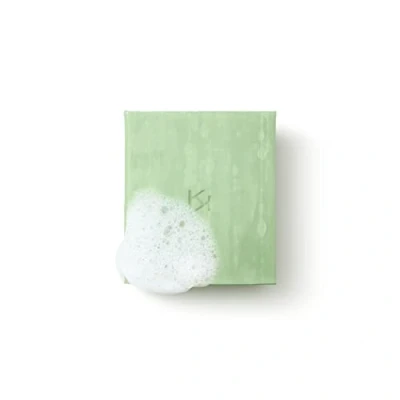 Afbeelding van KIKO Milano Green ME BAR Zeep, Dames, Maat: 50 g,