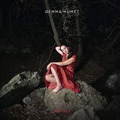 Afbeelding van Gemma Humet Matria (CD)