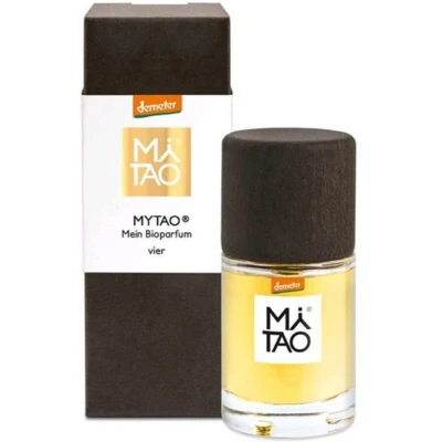 Afbeelding van Mytao Parfum 4