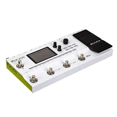 Afbeelding van Mooer GE 250 multi effectpedaal